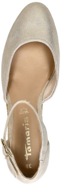 Sandalen Touwzool - large