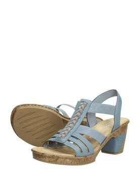 Dames sandalen