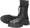 Veterschoenen Hoog - small