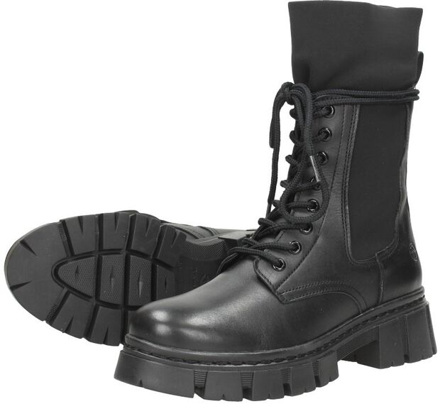 Veterschoenen Hoog - large