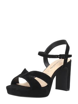 Sandalen Hak