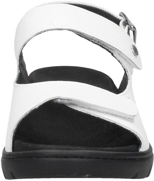 Sandalen Plat - large