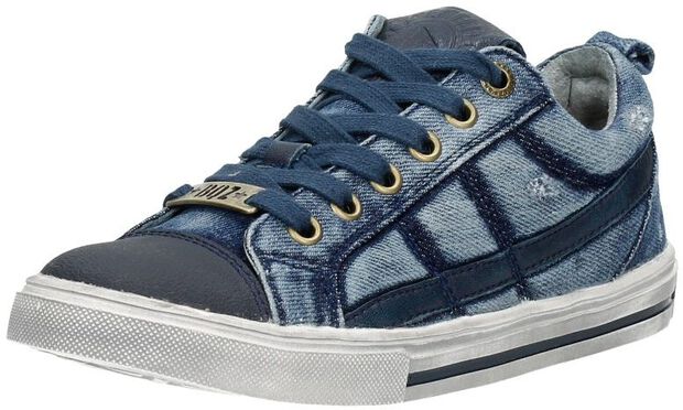 Sneakers Laag - large