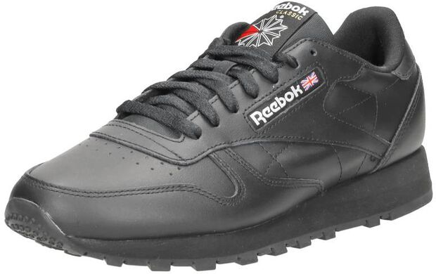 Classic Leather - large