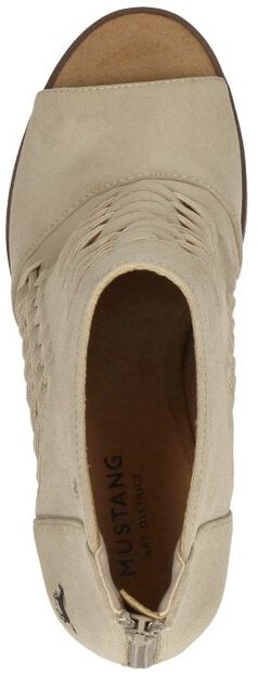 Sandalen Hak - large