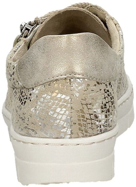 Veterschoenen Laag - large