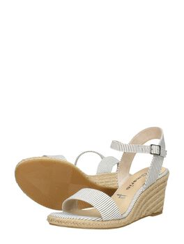 Dames espadrilles