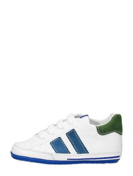 Jongens babyschoentjes