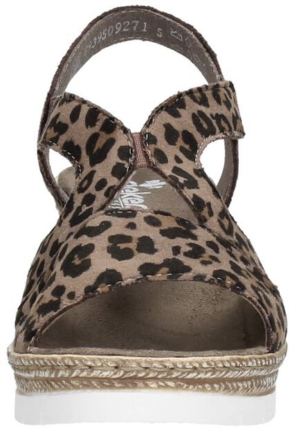 Dames sandalen - large