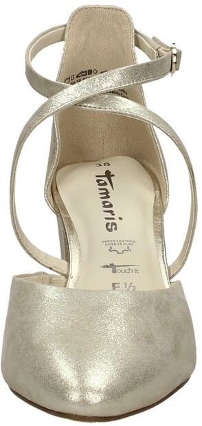 Pumps - large