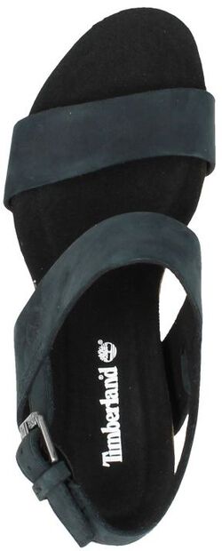 Capri Sunset Wedge - large