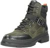 Veterschoenen Hoog - small