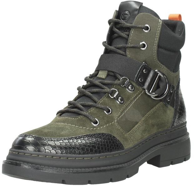 Veterschoenen Hoog - large