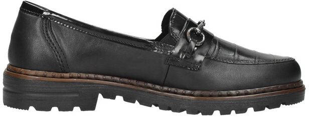 Mocassin - large