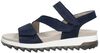 Dames sandalen - small