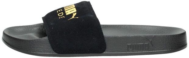 Leadcat Suede - large