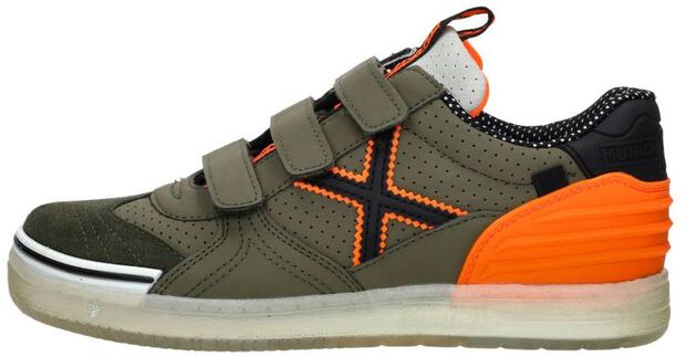 Klittenband Laag - large