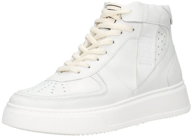 Veterschoenen Hoog - large