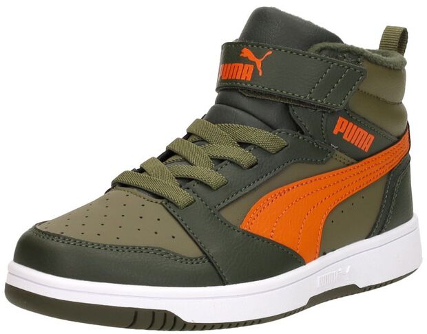 Puma Rebound V6 MID WTR Jr - large
