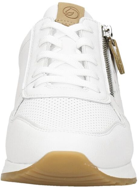 Veterschoenen Laag - large