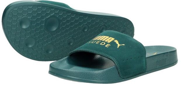 Leadcat Suede - large