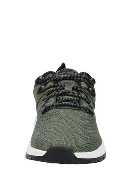 Sprint Trekker Low Knit