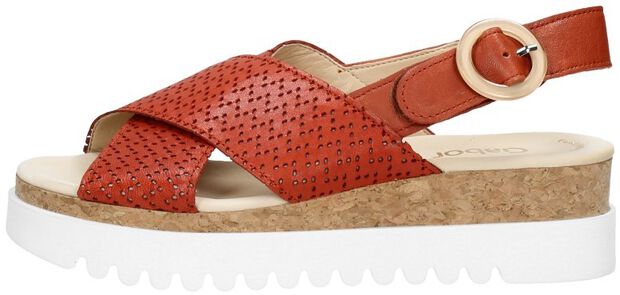 Dames sandalen - large