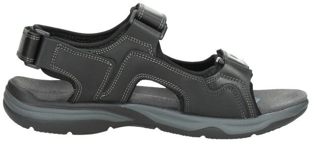 Heren sandalen - large