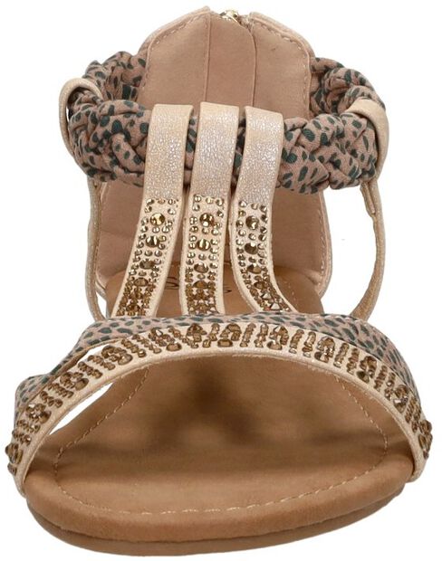 Sandalen Plat - large