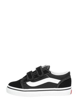 Old Skool V Black