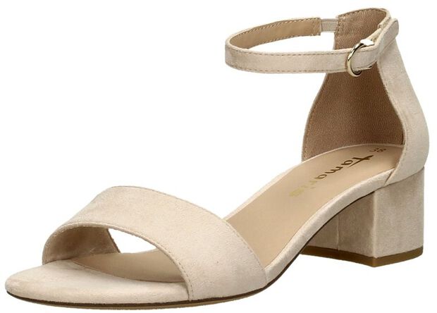 Sandalen Hak - large