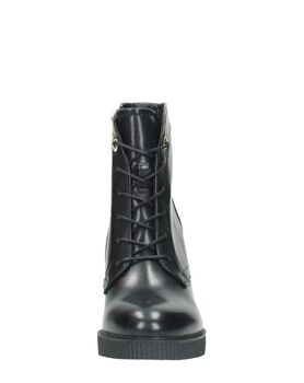 Dames veterschoenen