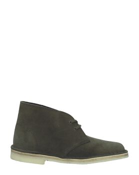 Desert Boot