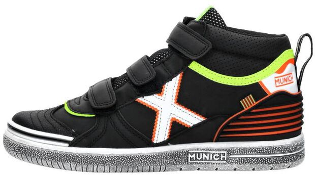 Klittenband Hoog - large