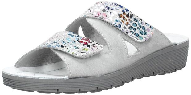 Dames slippers - large