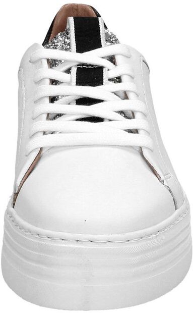 Dames veterschoenen - large