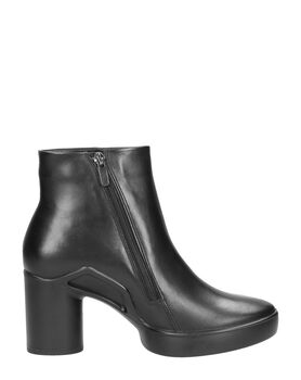Shape Sculpted Motion 55