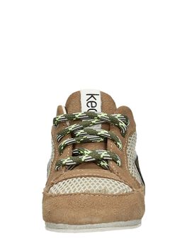 Jongens Baby schoentjes