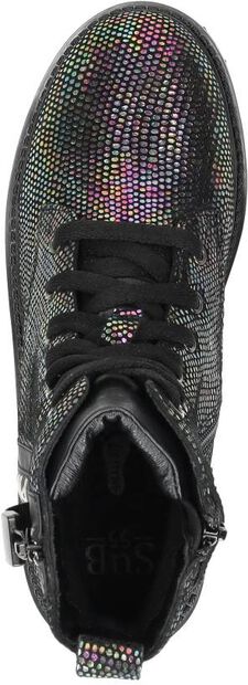 Veterschoen hoog - large