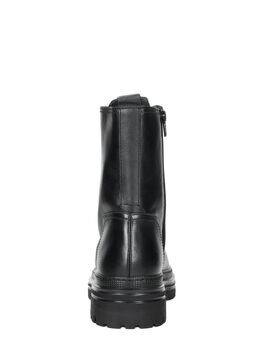 Veterschoenen Hoog