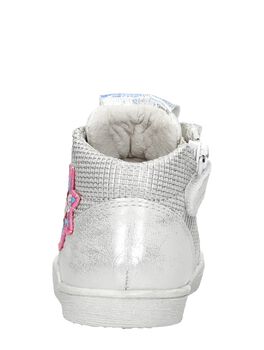 Meisjes veterschoenen