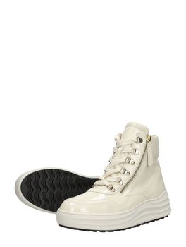 Veterschoenen Hoog