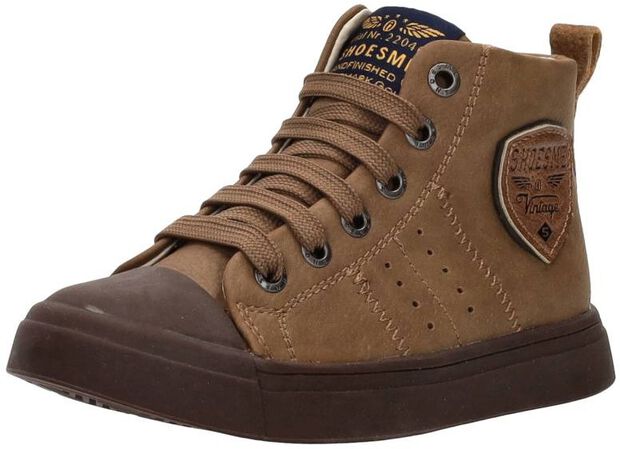 Veterschoenen Hoog - large