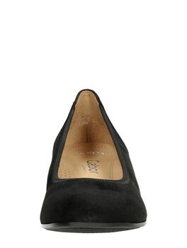 Dames sleehak pumps