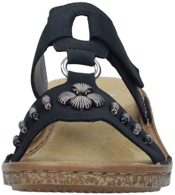 Dames slippers - large