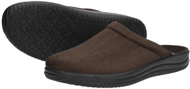 Heren pantoffels - large