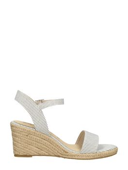 Dames espadrilles