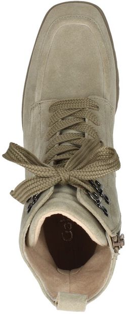 Veterschoenen Hak - large