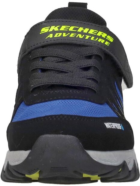 Rugged Ranger - large