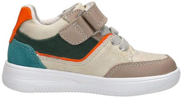 Jongens Baby schoentjes - large